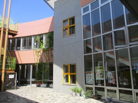 2024年度新卒者募集